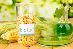 Whitecote biofuel availability