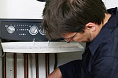 boiler repair Whitecote