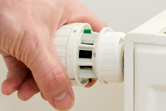 Whitecote central heating repair costs