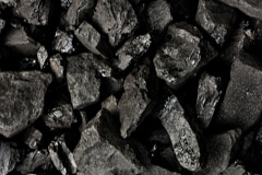 Whitecote coal boiler costs